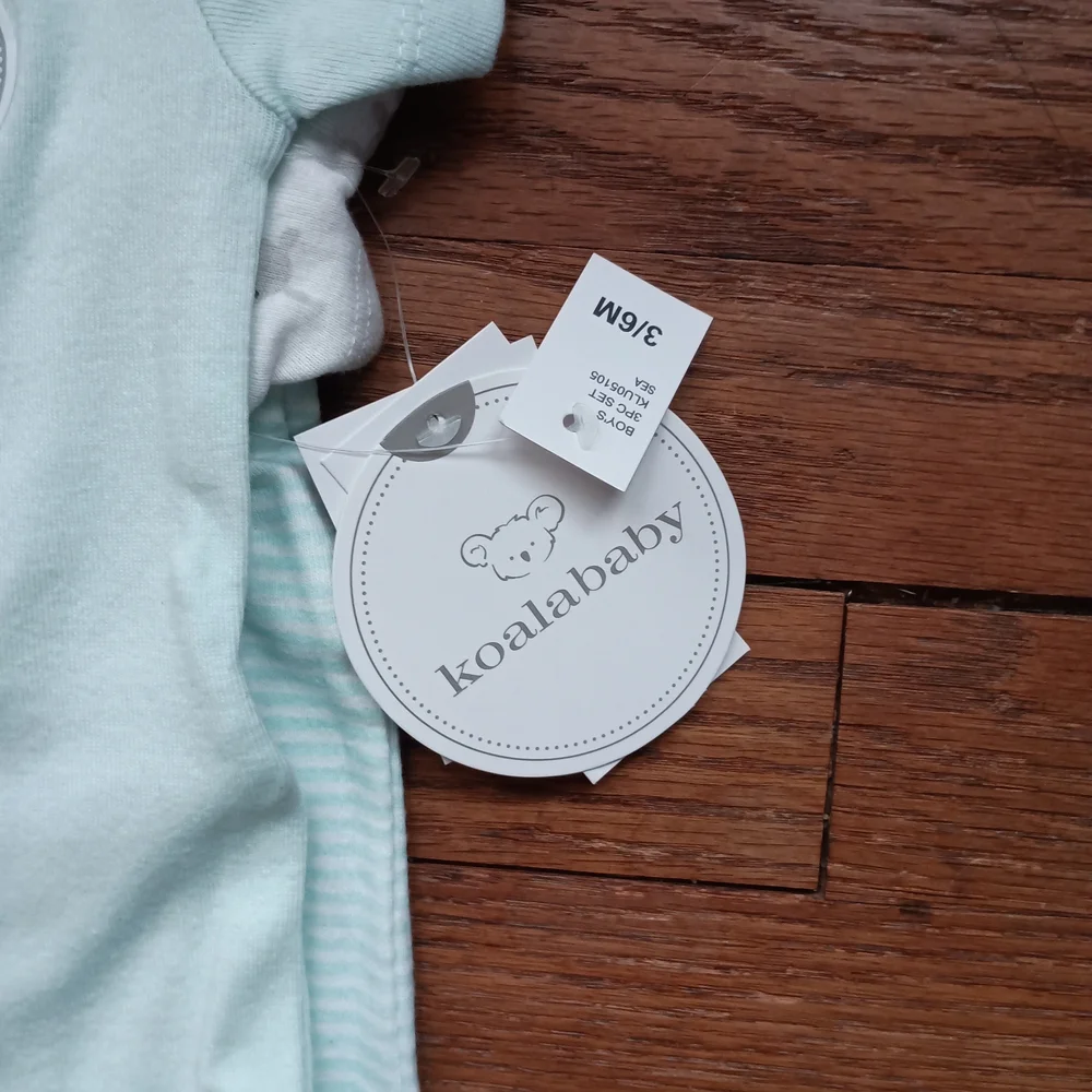 Koala Baby Boutique 💙 koala
